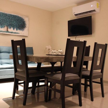 Ferienwohnung Croto Diamante Acapulco Exterior foto