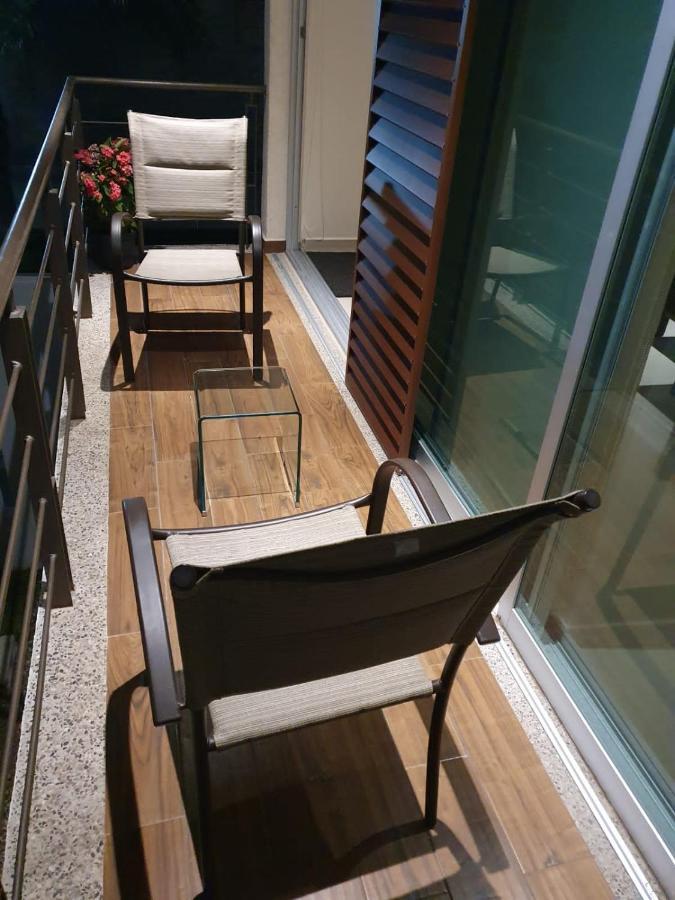 Ferienwohnung Croto Diamante Acapulco Exterior foto