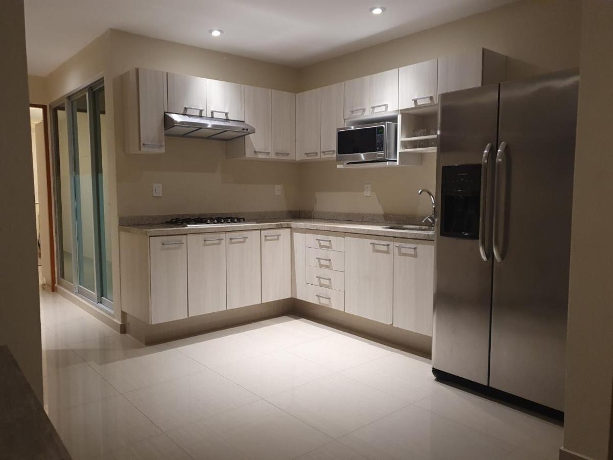 Ferienwohnung Croto Diamante Acapulco Exterior foto