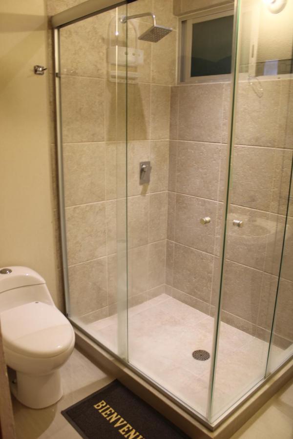 Ferienwohnung Croto Diamante Acapulco Exterior foto