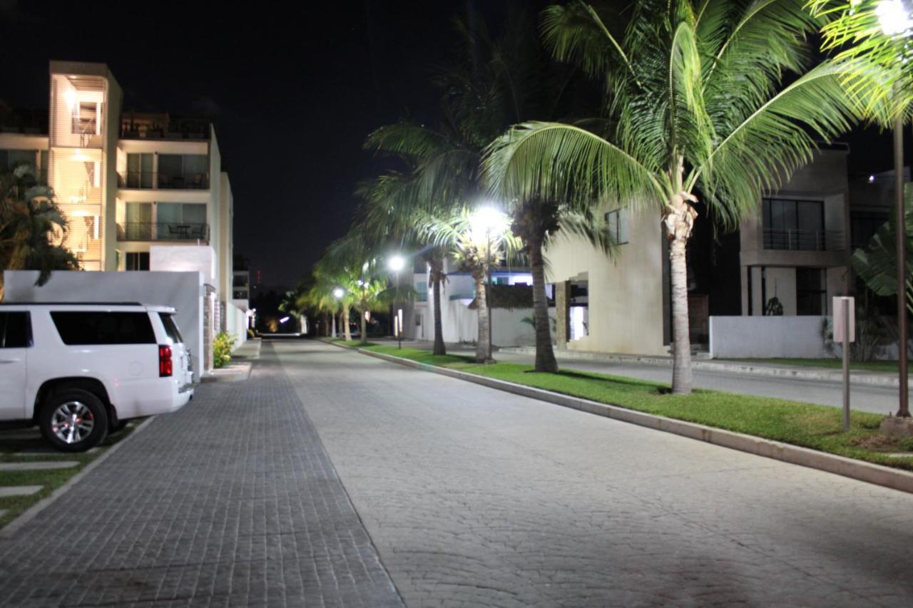 Ferienwohnung Croto Diamante Acapulco Exterior foto