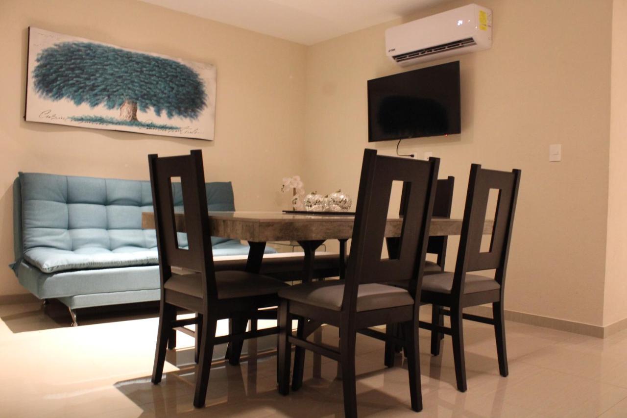 Ferienwohnung Croto Diamante Acapulco Exterior foto